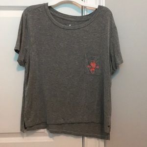 American Eagle Soft&Sext Tee